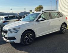 Skoda Kamiq Lescar