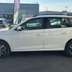 Skoda Kamiq Kamiq 1.0 TSI Evo 110 ch BVM6 Ambition 5p Lescar