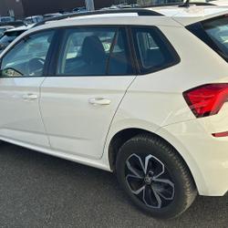 Skoda Kamiq Kamiq 1.0 TSI Evo 110 ch BVM6 Ambition 5p Lescar