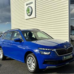 Skoda Kamiq Kamiq 1.0 TSI Evo 110 ch BVM6 Ambition 5p Lescar