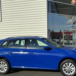 Skoda Kamiq Kamiq 1.0 TSI Evo 110 ch BVM6 Ambition 5p Lescar