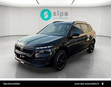 Skoda Kamiq Lescar
