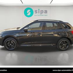Skoda Kamiq Kamiq 1.0 TSI Evo 110 ch BVM6 Monte-Carlo 5p Lescar