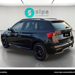 Skoda Kamiq Kamiq 1.0 TSI Evo 110 ch BVM6 Monte-Carlo 5p Lescar