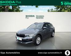 Skoda Kamiq Lescar