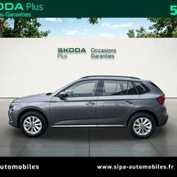 Skoda Kamiq Kamiq 1.0 TSI Evo 2 95 ch BVM5 Selection 5p Lescar