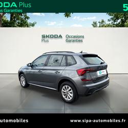Skoda Kamiq Kamiq 1.0 TSI Evo 2 95 ch BVM5 Selection 5p Lescar