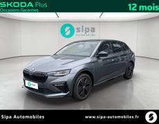 Skoda Scala Lescar