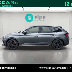 Skoda Scala Scala 1.0 TSI Evo 2 116 ch DSG7 Monte-Carlo 5p Lescar