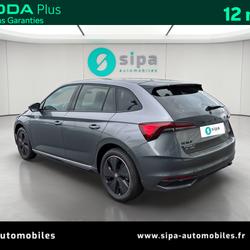 Skoda Scala Scala 1.0 TSI Evo 2 116 ch DSG7 Monte-Carlo 5p Lescar