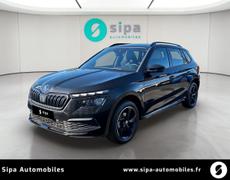 Skoda Kamiq Lescar