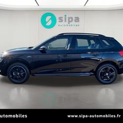 Skoda Kamiq Kamiq 1.0 TSI Evo 110 ch DSG7 Monte-Carlo 5p Lescar