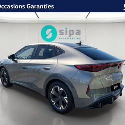 Cupra Tavascan Tavascan 286 ch V 5p Lescar