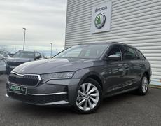 Skoda Octavia Combi Lescar