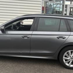 Skoda Octavia Combi Octavia Combi 2.0 TDI 150 ch SCR DSG7 Selection 5p Lescar