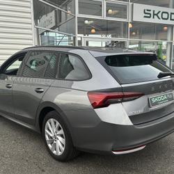 Skoda Octavia Combi Octavia Combi 2.0 TDI 150 ch SCR DSG7 Selection 5p Lescar