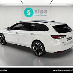 Skoda Superb combi Superb Combi 1.5 TSI 204 ch PHEV DSG6 Sportline 5p Lescar