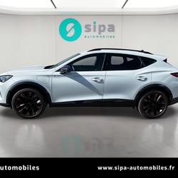 Cupra Formentor Formentor eHybrid 272 ch DSG6 VZ 5p Lescar