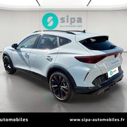 Cupra Formentor Formentor eHybrid 272 ch DSG6 VZ 5p Lescar