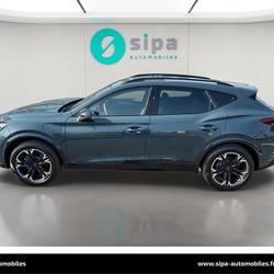 Cupra Formentor Formentor eHybrid 204 ch DSG6 V 5p Lescar