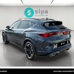 Cupra Formentor Formentor eHybrid 204 ch DSG6 V 5p Lescar