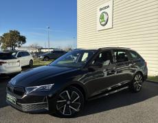 Skoda Octavia Combi Lescar