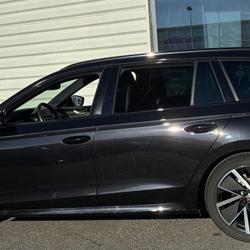 Skoda Octavia Combi Octavia Combi 2.0 TDI 150 ch SCR DSG7 Sportline 5p Lescar