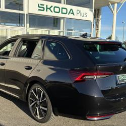 Skoda Octavia Combi Octavia Combi 2.0 TDI 150 ch SCR DSG7 Sportline 5p Lescar