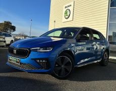 Skoda Scala Lescar