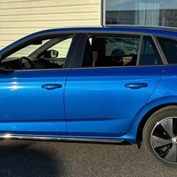 Skoda Scala Scala 1.5 TSI Evo 2 150 ch DSG7 ACT Monte-Carlo 5p Lescar