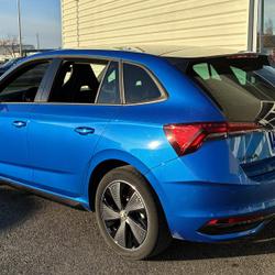 Skoda Scala Scala 1.5 TSI Evo 2 150 ch DSG7 ACT Monte-Carlo 5p Lescar