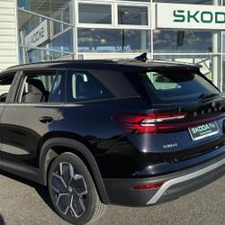 Skoda Kodiaq Kodiaq 1.5 TSI 204 ch PHEV DSG6 5pl Selection 5p Lescar