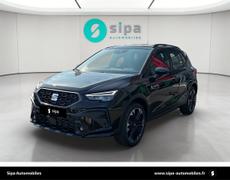 Seat Arona Arona 1.0 TSI 115 ch Start/Stop DSG7 FR 5p