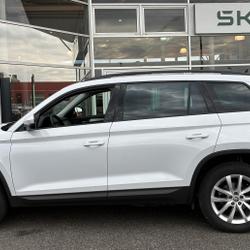 Skoda Kodiaq Kodiaq 2.0 TDI 150 SCR DSG7 7pl Business 5p Lescar