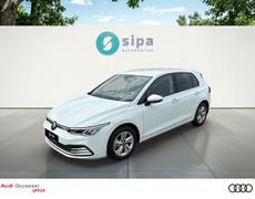 Volkswagen Golf 8 Lescar