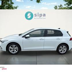 Volkswagen Golf 8 Golf 2.0 TDI SCR 150 DSG7 Life Plus 5p Lescar