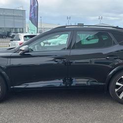 Cupra Formentor Formentor 1.4 e-HYBRID 204 ch DSG6 V 5p Lescar