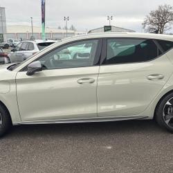 Cupra Leon Leon eHybrid 204 ch DSG6 V 5p Lescar