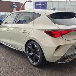 Cupra Leon Leon eHybrid 204 ch DSG6 V 5p Lescar