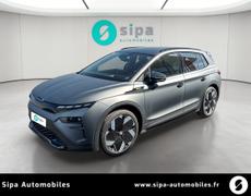 Skoda Elroq Lescar