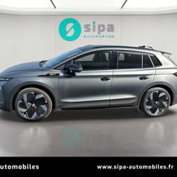 Skoda Elroq Elroq 340 ch Batterie RS RS 5p Lescar