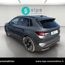 Skoda Elroq Elroq 340 ch Batterie RS RS 5p Lescar