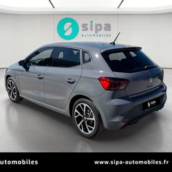 Seat Ibiza Ibiza 1.0 TSI 115 ch S/S DSG7 FR 5p Lescar