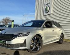 Skoda Octavia Combi Lescar