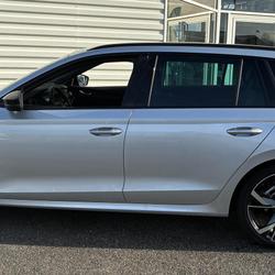 Skoda Octavia Combi Octavia Combi 2.0 TDI 150 ch SCR DSG7 Sportline 5p Lescar