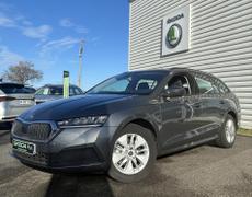 Skoda Octavia Combi Lescar