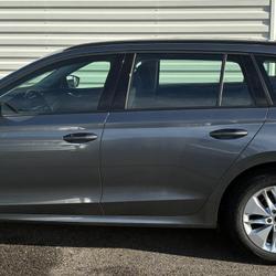 Skoda Octavia Combi Octavia Combi 2.0 TDI 150 ch DSG7 Business 5p Lescar