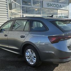Skoda Octavia Combi Octavia Combi 2.0 TDI 150 ch DSG7 Business 5p Lescar