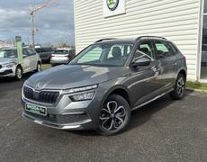 Skoda Kamiq Lescar