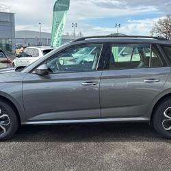 Skoda Kamiq Kamiq 1.0 TSI Evo 110 ch BVM6 Business 5p Lescar